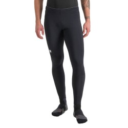 Thermo tights Sportful Cardio Tech Protected Tight svart